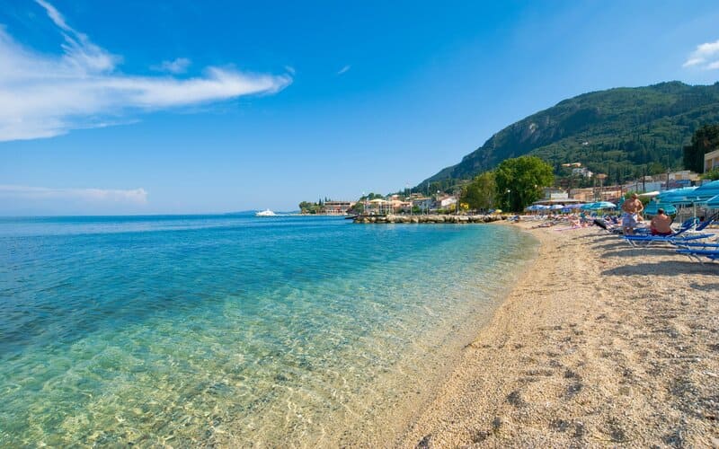 POTAMAKI BEACH HOTEL